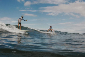 Surf Synergy Surf Camp